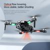Original V186 Pro Drone Professional Brushless Motor 8K Triple HD Aerial Photography Obstacle Avoidance RC Quadrotor Dron UAV