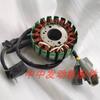 Motorcycle Ignition Magneto stator 18 coils for ZONGSHEN EFI Engine ZS177 NC250 NC450 RX3 KAYO K6 T6 Motoland BSE Asiawing Xmoto