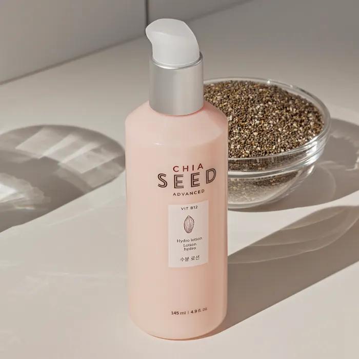 The Face Shop Dr. Belmer Clarifying Moisturizer 120ml