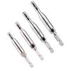 Набор самоцентрирующихся сверл, 4 шт., шестигранный хвостовик, инструмент для сверления отверстий под петли, набор для центрирования, сверло-центровка, пробойник отверстий, инструмент для деревообработки для