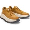 (WMNS) Женские кроссовки Timberland Turbo Low 'Пшеничный замш' A5N9QW