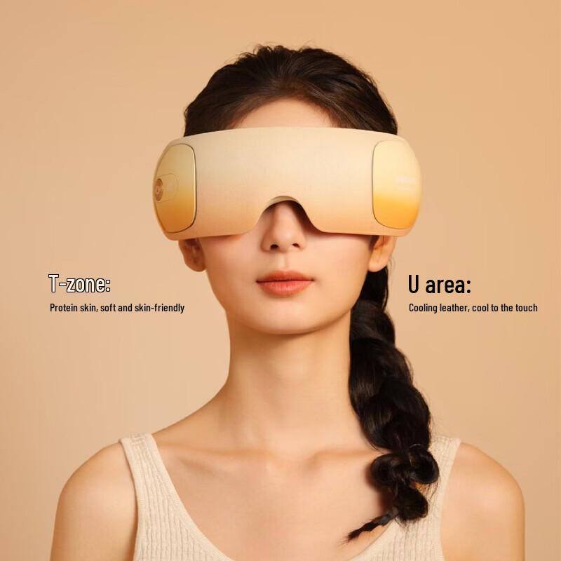 breo See X3 Smart Eye Massager CN plug (adapter included)