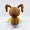 28cm Cute Cockroach Plush Toy Cartoon Anime Doll Soft Pillow Home Sofa Decor Kids Birthday Gift