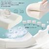 Подушка Fityou Sleeping Memory Foam Good Sleep, две высоты на выбор, удобный чехол, подходящий для детей и белая подушка, подушка, подушка,