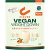 Nature Labo Clever Vegan Protein Weight Down Almond Milk 294g Drinks & Shakes Meal Replacements Drinks & Shakes