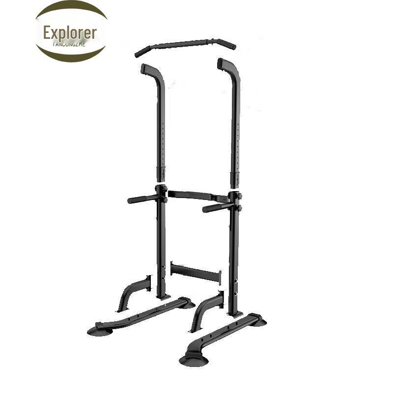 Multi-functional Home Pull-Up Dip Station