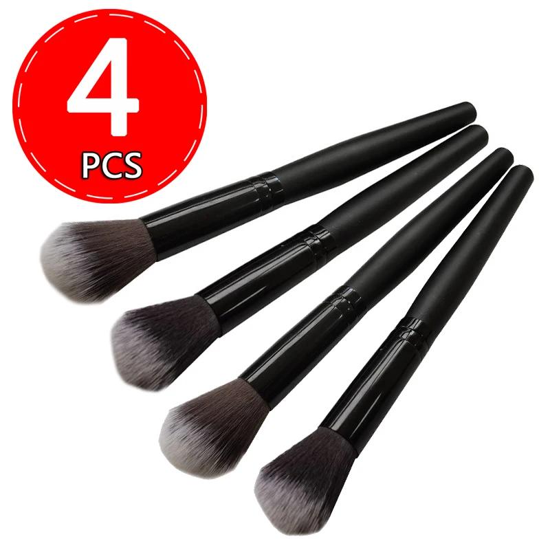 Щетки для детализации автомобиля, щетка для чистки приборной панели автомобиля, дверное сиденье, воздуховыпускное отверстие, тряпка из цельного дерева, универсальный мягкий щетин...