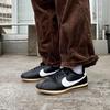 Nike Cortez Mdm4044 002blk Wht