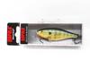 Rapala Мелководный воблер Shad Rap Floating Lure SSR07/BG (1404)