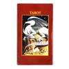 Новые карты Таро 78 шт. Английский Различные Гадания на Судьбу Настольная Игра, Семейные Развлекательные Карты, Подарок на Хэллоуин и Рождество