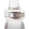 [Used] TIFFANY/Tiffany 925 Atlas Ring/No. 11/g404-25