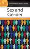 Книга Sex and Gender : A Reference Handbook