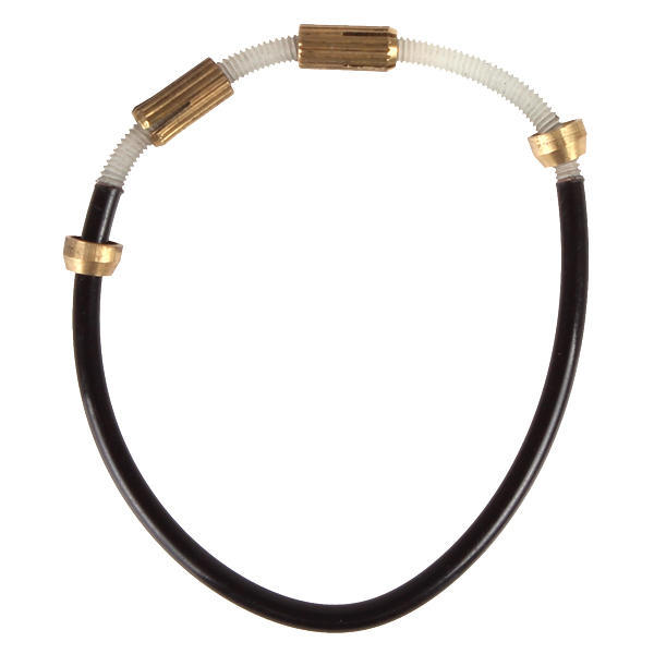 Violin Tail Gut Non-slip Bendable Violin Tail Nylon Violin Rope