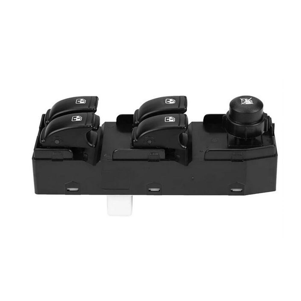 96552814 Переключатель управления электрическими стеклоподъемниками для Buick Excelle