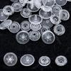 Wholesale T5 Plastic Snap Buttons For Clothing Diy Garment Press Stud Fasteners Used To Kids Diapers/Bibs/Bags/Folder/