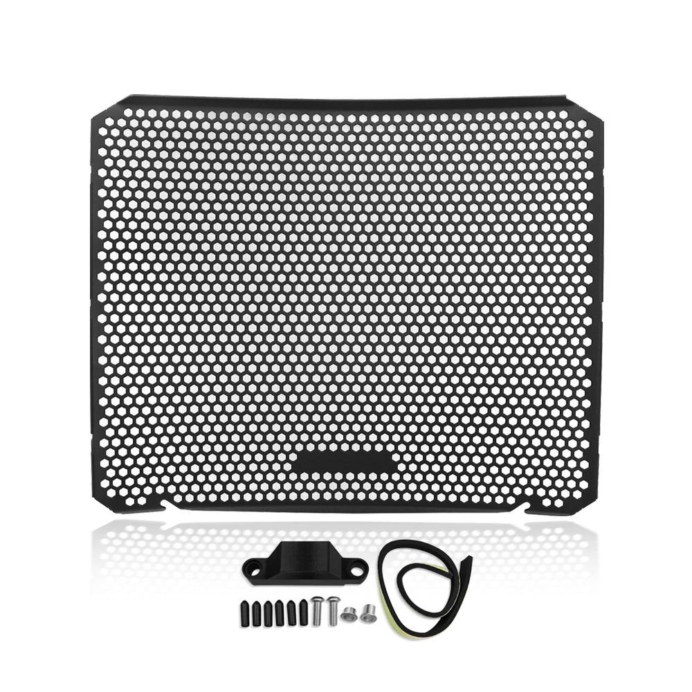 For Ducati Panigale v2 2025 PANIGALE V2 V2 S 2025 Motorcycle Radiator Cover Stainless Steel Radiator Guard Grille Accessories