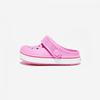 Off Coat Clog Toddler Crs208479 Taffy Pink