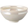 Matcha 13 X White Matcha Mino Made In Japan Ale-net Bowl, H6.5cm, Lustre, Kyoto-style Bowl, Ware,