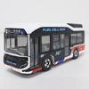 Takara Tomy Tomica Tokyu Bus 30th Anniversary Fuel Cell Bus