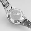 [Hamilton] American Classic PSR Quartz Wristwatch Silver Metal Band H52304130