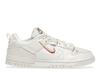 Dunk Low Disrupt 2 Бледно-слоновая кость 2022 - DH4402-100
