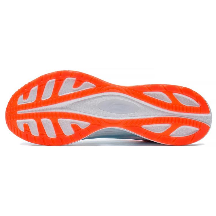 Li Ning Super Light 19 Текстиль, Синтетическая кожа Устойчивость к истиранию Легкие Амортизация Низкие Кроссовки для бега Мужские ARBS001-19