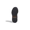 (GS) adidas Terrex GORE-TEX Треккинговые ботинки 'Черный' Детские FU7268