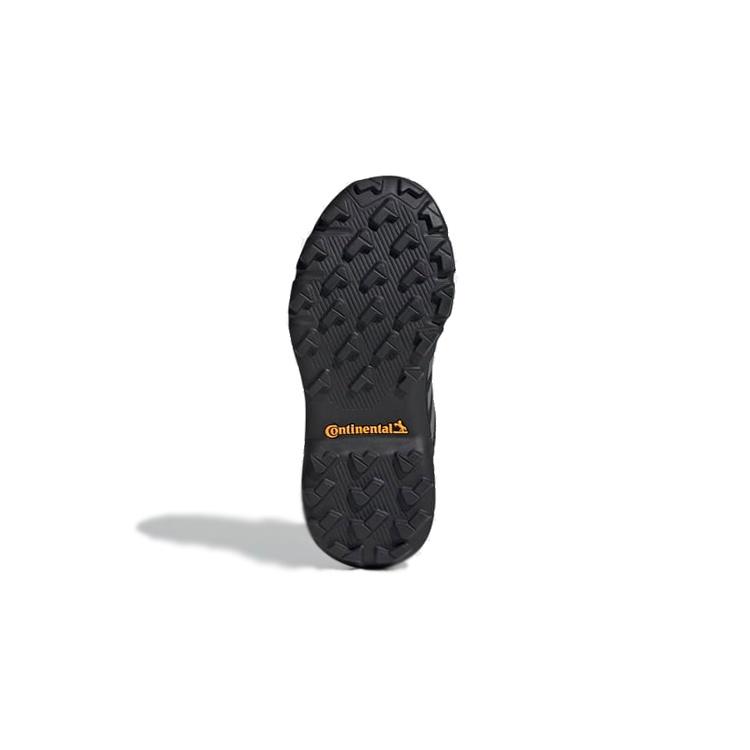 (GS) adidas Terrex GORE-TEX Треккинговые ботинки 'Черный' Детские FU7268