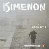 Lock No. 1 by Georges Simenon Paperback Book 9780141396101