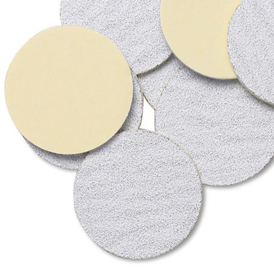 50 шт. сменная безопасная самоклеящаяся наждачная бумага для педикюра 15 мм полировальный диск наждачная бумага для домашнего хозяйства