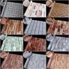 10 м/5 м обои и обои под кирпич, ПВХ, винил, водонепроницаемые 3D самоклеящиеся обои для стен, спальни, гостиной, домашнего декора