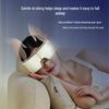 HEZHENG Bluetooth Eye Massager & Sleep Aid