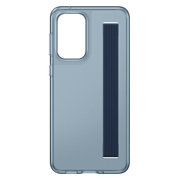 Чехол Samsung Ef-Xa336Cb A33 5G A336Czarny/Black Тонкий чехол-ремень