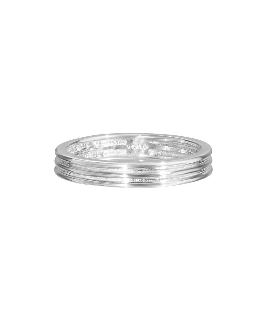 Verte [Мужские][Серебро 925 пробы] Cinq.Silver.204 / Кольцо Fort