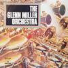 LP Record GLENN MILLER ORCHESTRA - The Glenn Miller Orchestra SJS1366 CONCERT HALL SO Japan Jazz Used