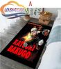 Модный 3D комикс My Hero Academia Гостиная Кровать Большая площадь мягкий Ковер Домашний Детский коврик
