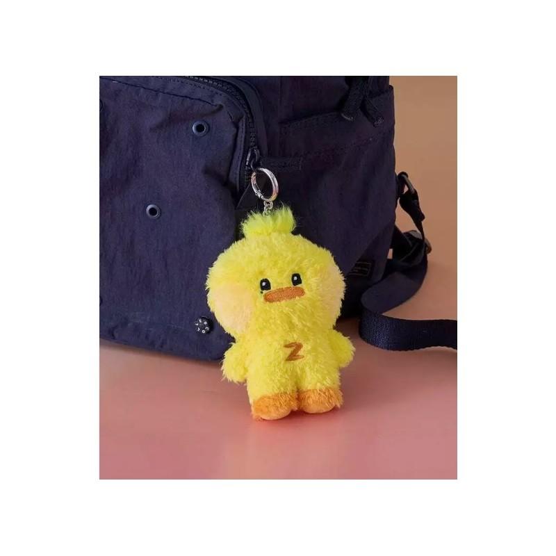Zb1 Chapter Haowu Adorable Resin Keychain Perfect For Gifts And Collectibles