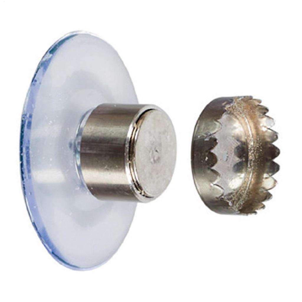 Настенный магнитный держатель для мыла, магнитный держатель для мыла для ванной, универсальная полка для хранения мыла без перфорации, принадлежности для держателя мыла для ванной