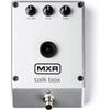 MXR M222 TALK BOX