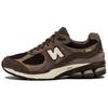 Shoe Palace x 2002R Volcanic Rocks Pack - Магма Мужские Кроссовки Коричневые M2002RGM