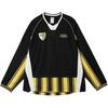 Puma Футболка Future Унисекс Черная 629952-01
