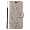 Wallet Flip Phone Case For Xiaomi 15T 15 14T 14 Ultra 13T Poco M6 X6 Pro C75 C65 Redmi Note 15 13 Pro Plus 14C 13C Stand Cover