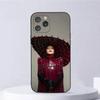 L-Lady G-Gaga Albums Phone Case For iPhone 16,15,14,13,12,11,Plus,Pro Max,XS,X,XR,SE,Mini,8,7 Soft Silicone Black Cover