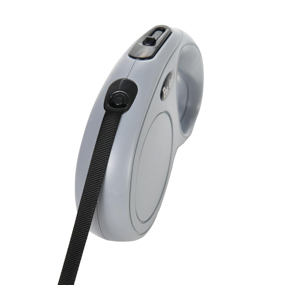 Выдвижной поводок для собак средних и маленьких пород, прочный нейлоновый поводок для щенков, поводок для йоркширских чихуахуа