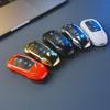 Mini Cool Small Mobile Phone Straight Button Function Machine Car Key Mobile Phone Ring Backup Student Mobile Phone