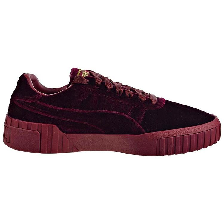 (WMNS) PUMA Cali 'Velvet Red' Женские 369887-01
