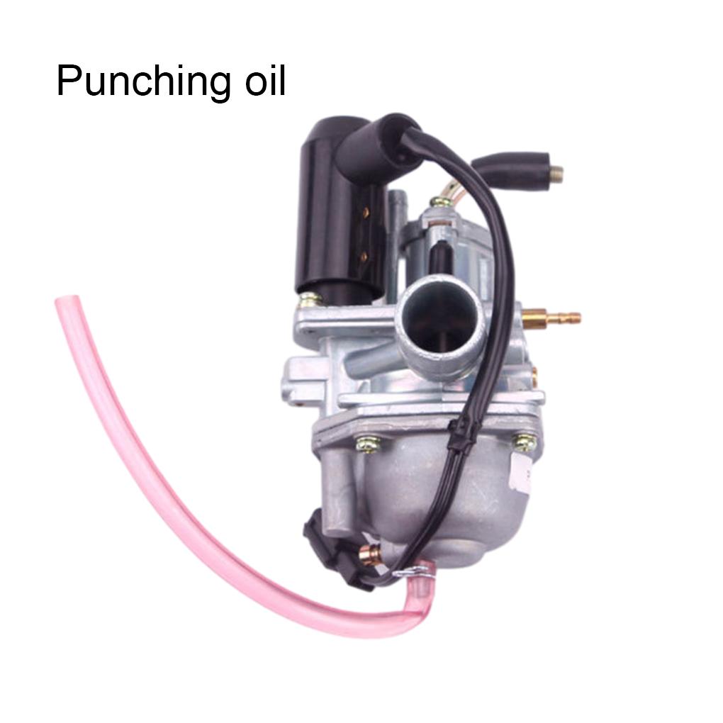 Высокопроизводительный карбюратор для Jog, простой в установке, прочный и эффективный карбюратор 3301-603