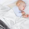 Скины- Эффи Плед Тонкое Постельное белье Милые Волосы Одеяла
