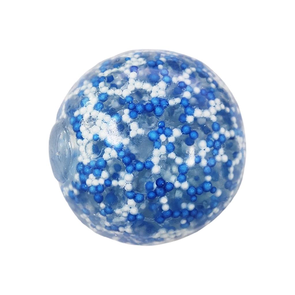 Stress Relief Ball, Round Granular Ball, Toy For Kids And Adults