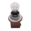 Rear Tail Light Lamp Socket Fit for Arctic Cat ATV/ UTV 400 500 0409-057 (2004+)